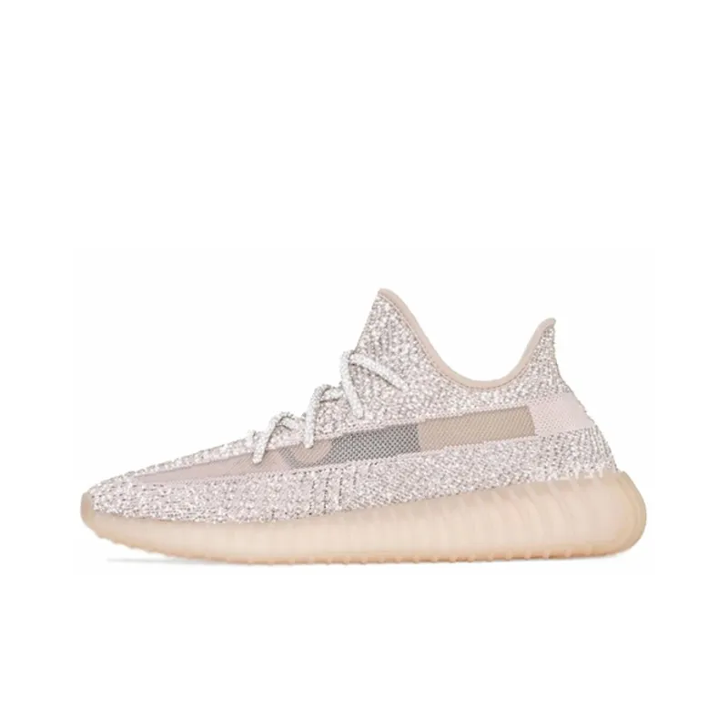 Adidas Originals Yeezy Boost 350 V2 Synth Reflective-0