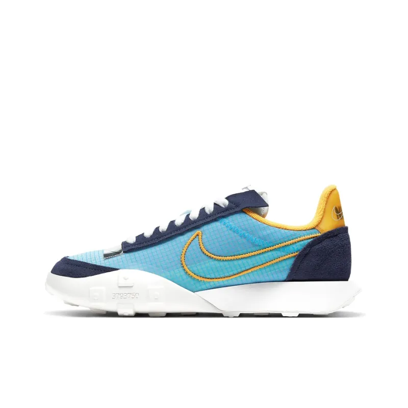 Nike Waffle Racer 2X Blackened Blue Women's-0