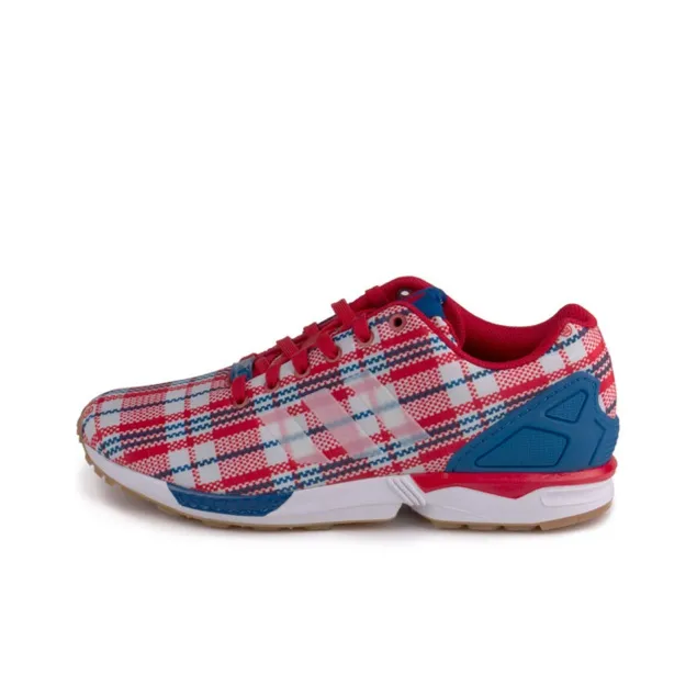 Adidas Zx Flux Clot Rwb-0