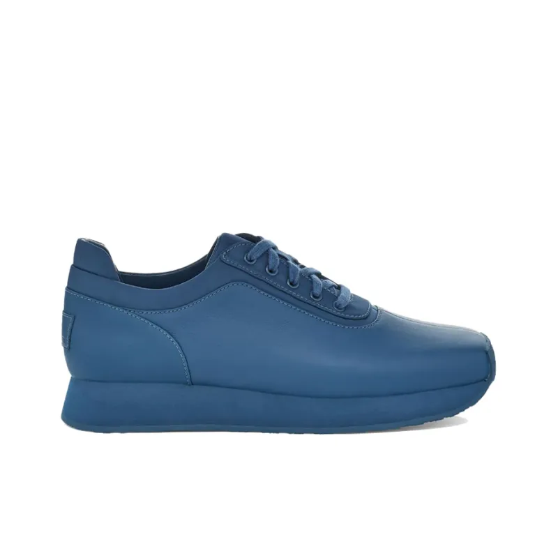 UGG X Eckhaus Latta Block Lace Sneaker Women's-1