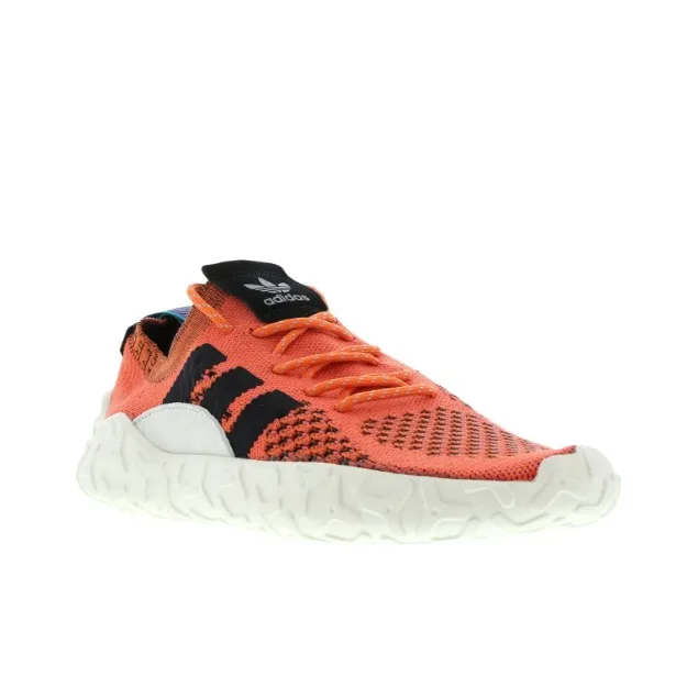 Adidas F/22 Trace Orange Core Black-2