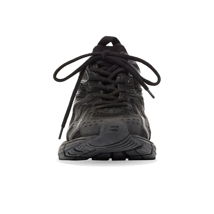 Balenciaga X Pander Black Women's-2
