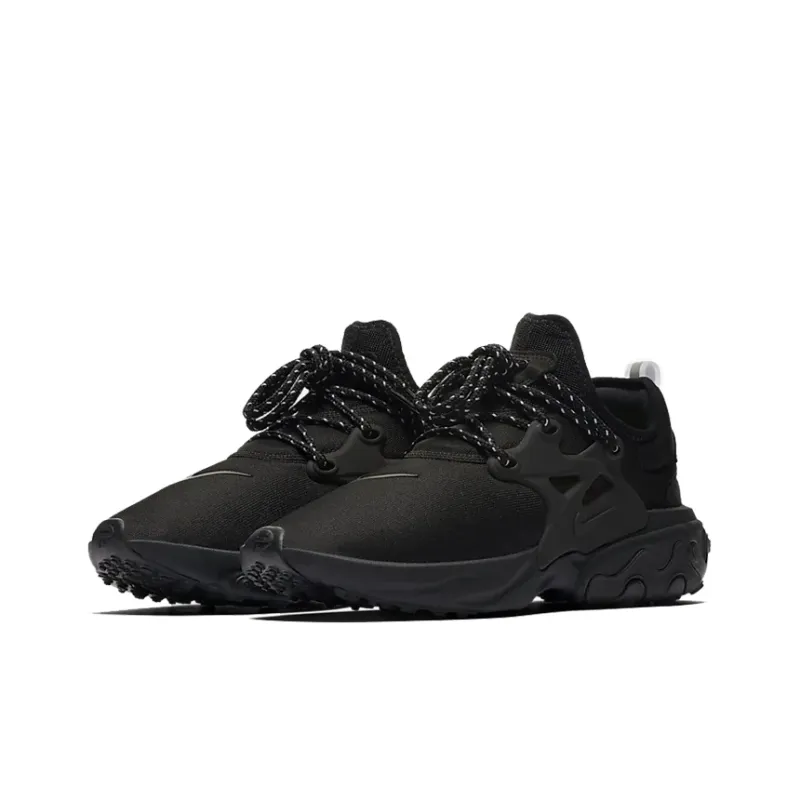Nike React Presto Black Cat-2
