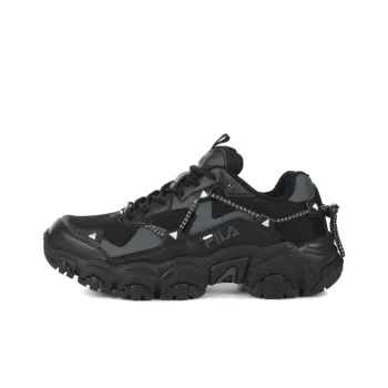 FILA FM MIXR Black