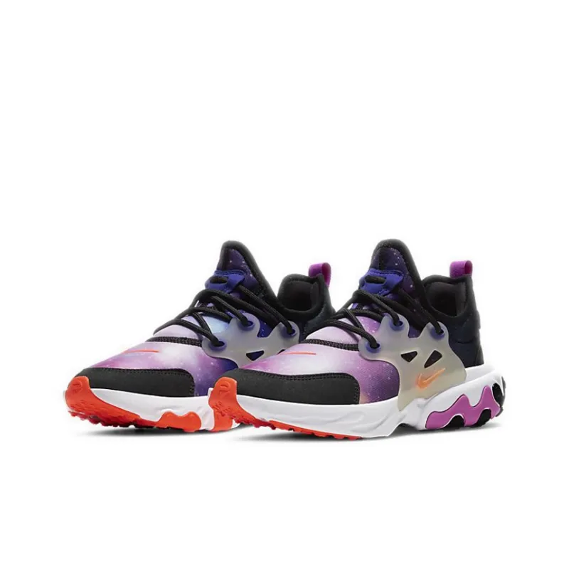 Nike React Presto Galaxy GS-2