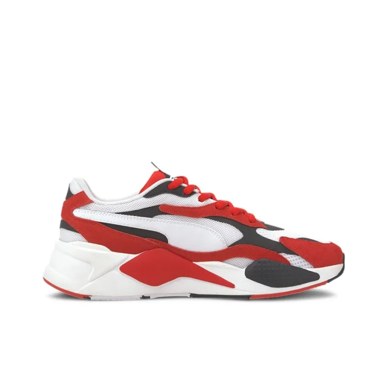 PUMA RS X3 Super 'High Risk Red'-1