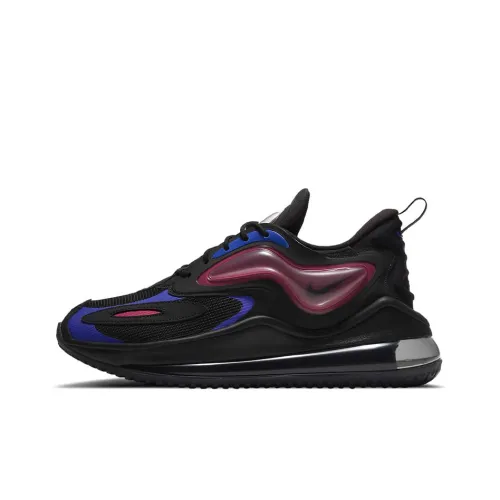 Nike Air Max Zephyr Black Raspberry