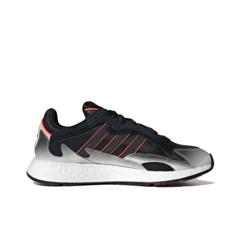 Adidas Originals Tresc Run 'Core Black Solar Red'-1