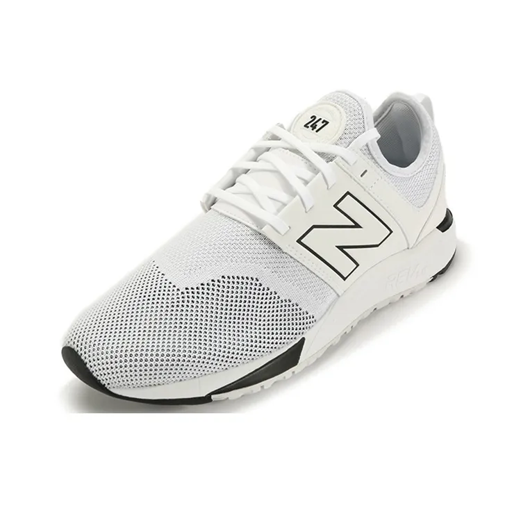 New Balance 274 Series White Unisex-1