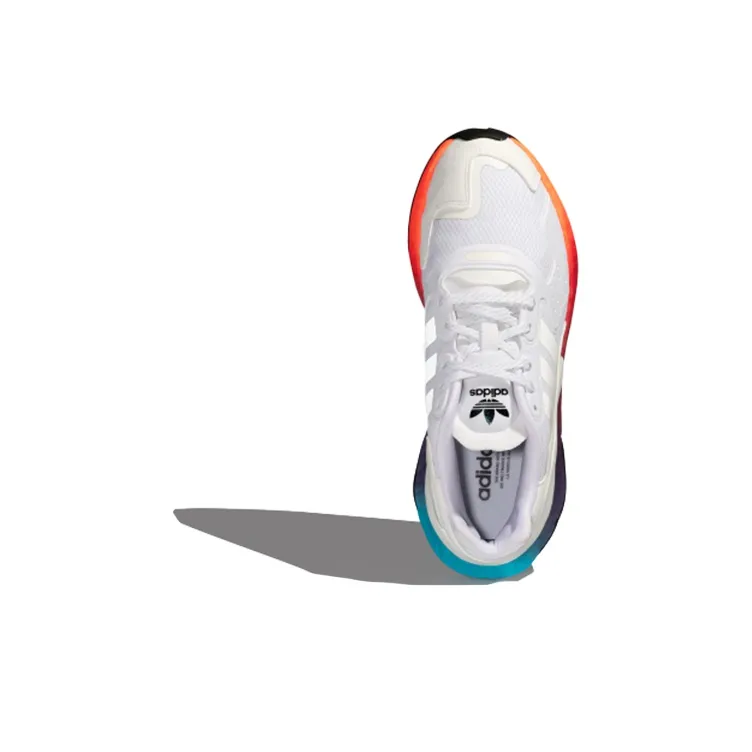 Adidas Originals Day Jogger 'White Multi'-4