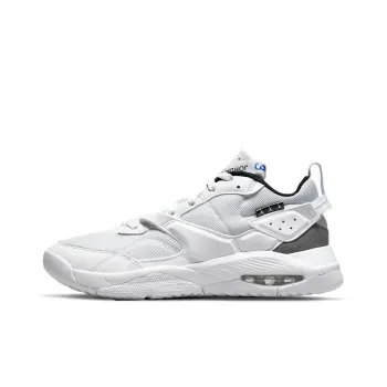 JORDAN Air Nfh White Pure Platinum
