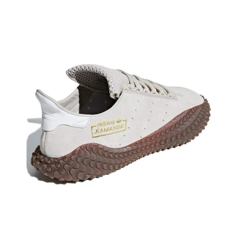 Adidas Kamanda Clear Brown-3