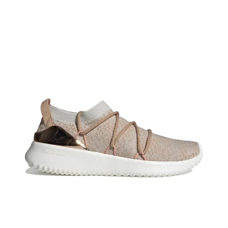 Ultimamotion Women's Adidas Neo 'Pale Nude' Women's-1