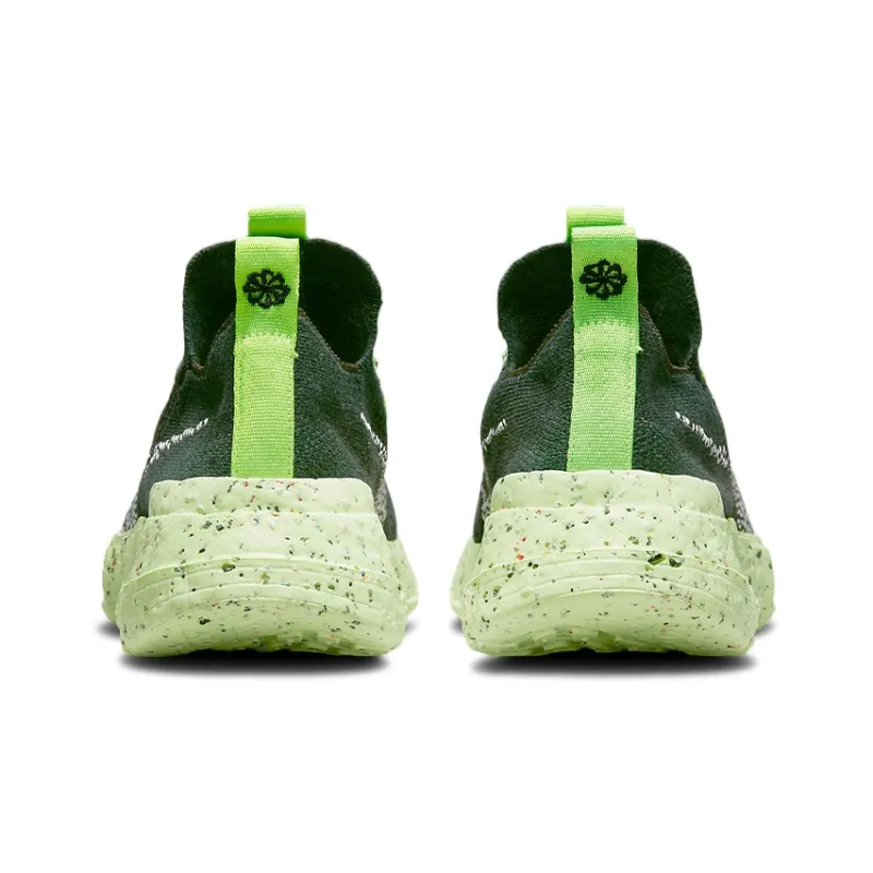 Nike Space Hippie 01 Carbon Green-4