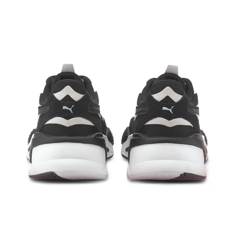 PUMA RS X3 Super Black White-3