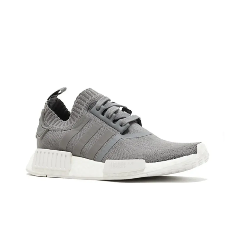 Adidas Nmd R1 Grey Three Women's-1