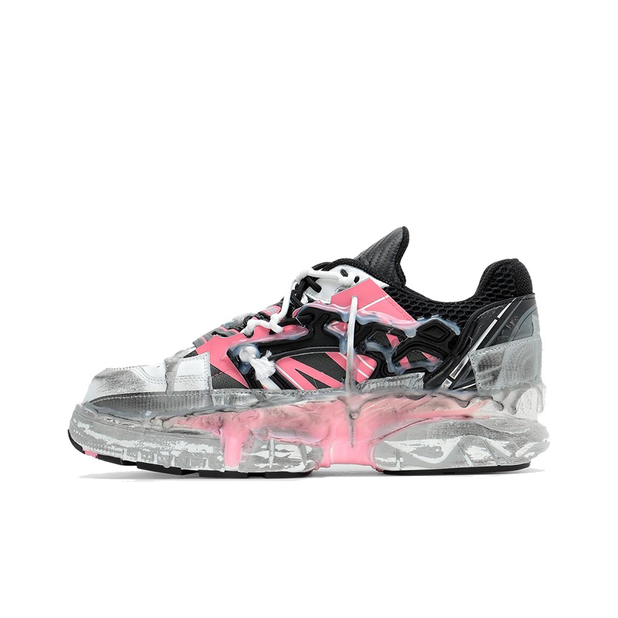 Maison Margiela Pink Replicas | Grailed