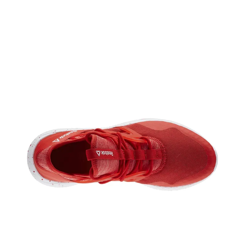 Reebok Hayasu Red Women's-3