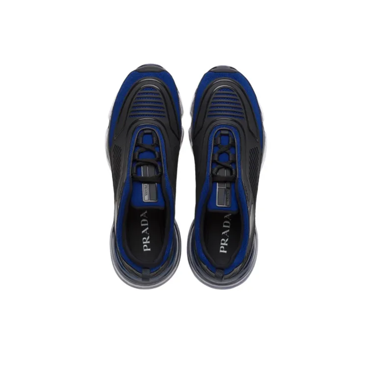 PRADA Cloudbust Air Low Top Casual Shoes-3