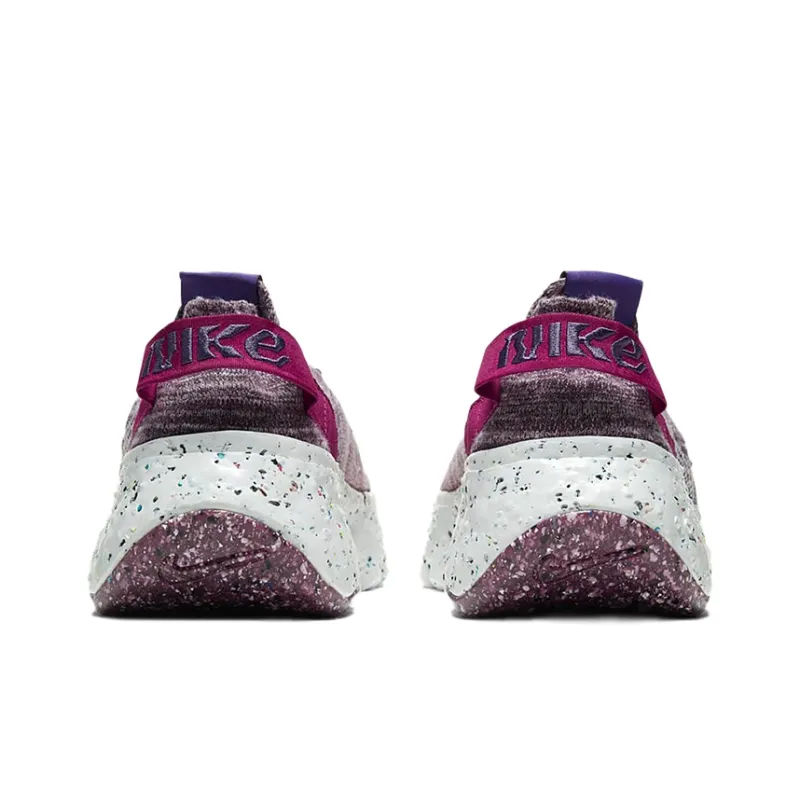 Nike Space Hippie 04 Cactus Flower Women's-4