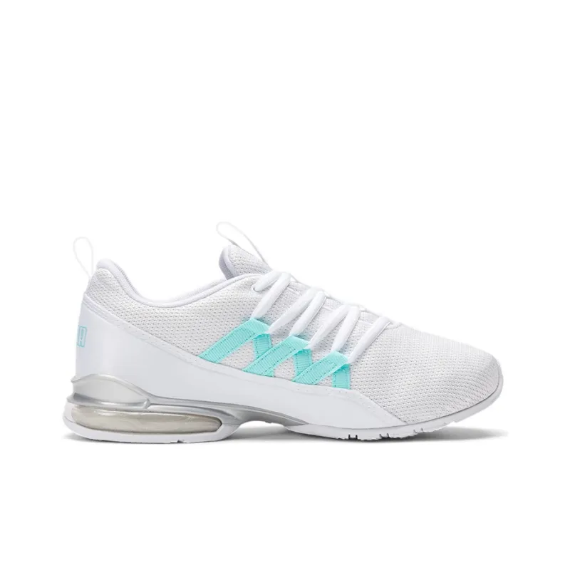 PUMA Riaze Prowl 'White Gulf Stream' Women's-1