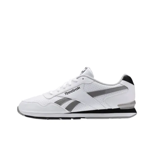 Royal Reebok Glide S Clip Hk 'Steek'