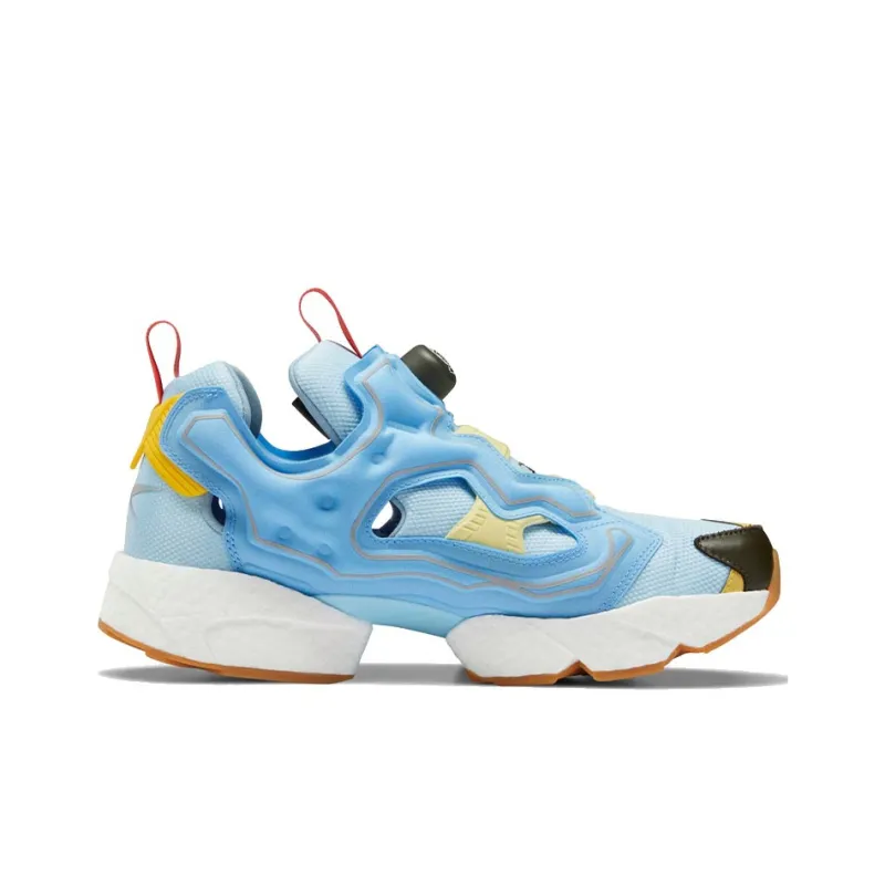 Reebok Instapump Fury Boost Billionaire Boys Club Water-1