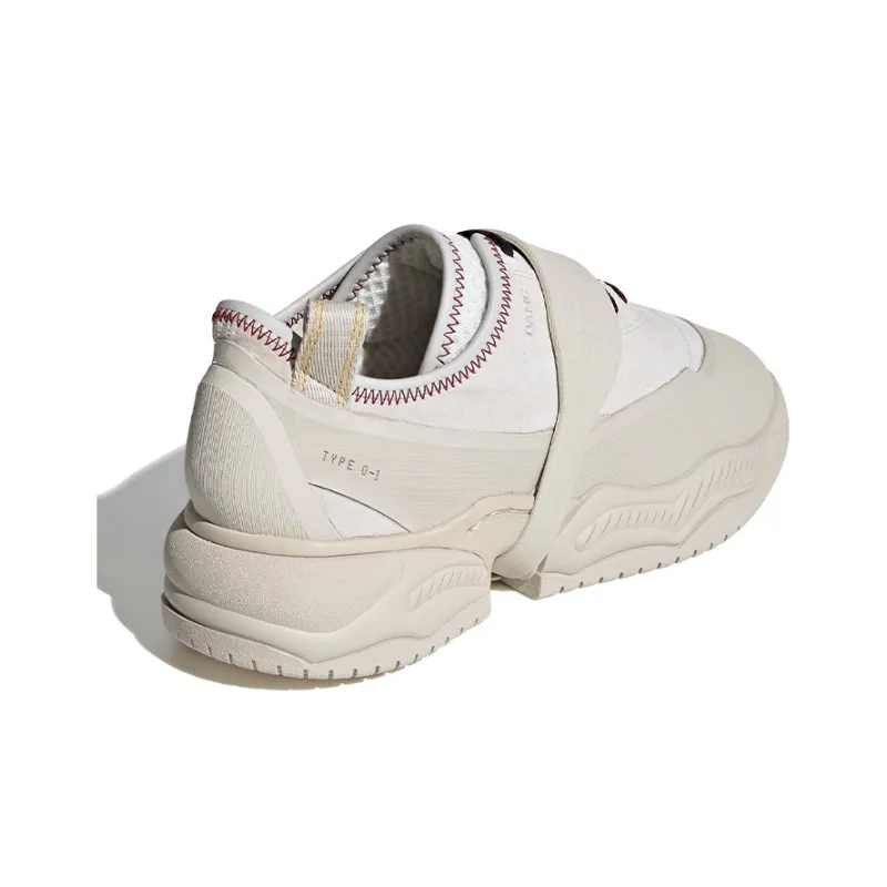 Adidas Originals Type 01 Oamc Off White-3