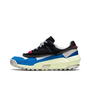 Onitsuka Tiger Admix Runner 'Blue Black Red'