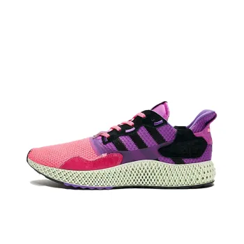 Adidas Originals Zx 4000 4D Sns Los Angeles Sunset
