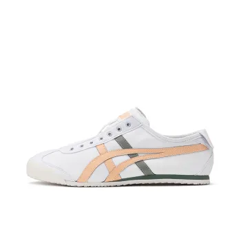 Onitsuka Tiger Mexico 66 Slip On White Summer Dune