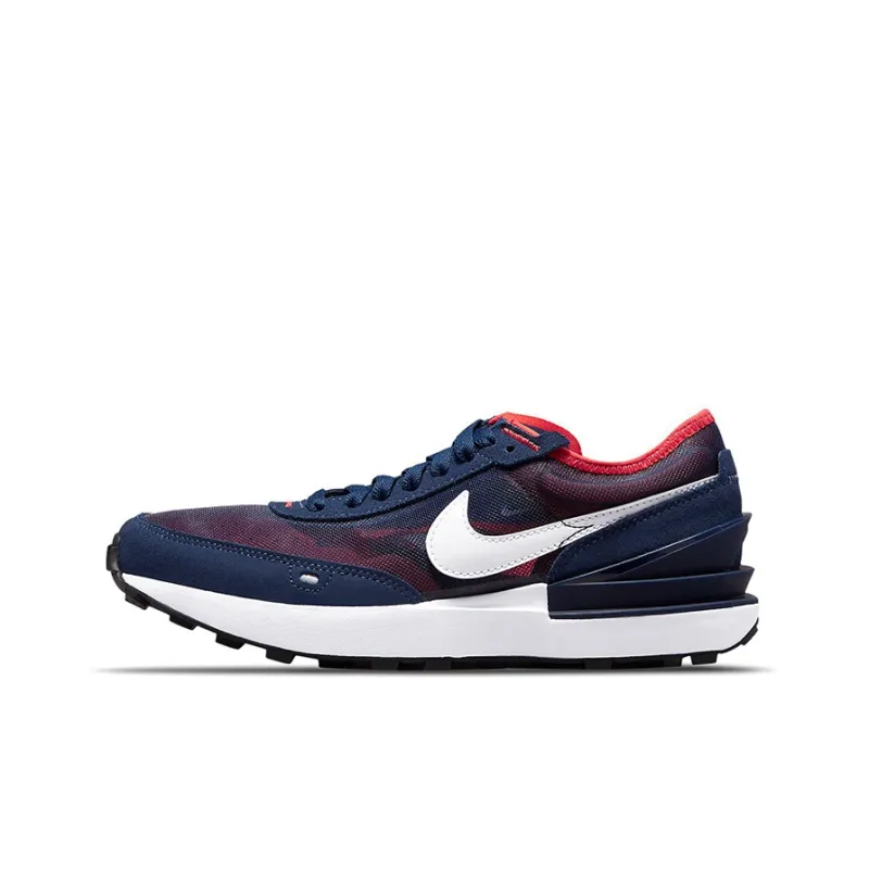 Nike Waffle One 'Midnight Navy' GS-0
