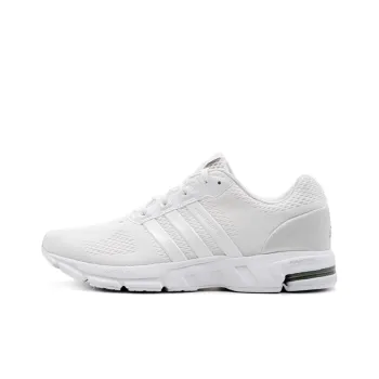 Adidas Originals Eqt Low Tops Non Slip Sports Shoe Unisex White