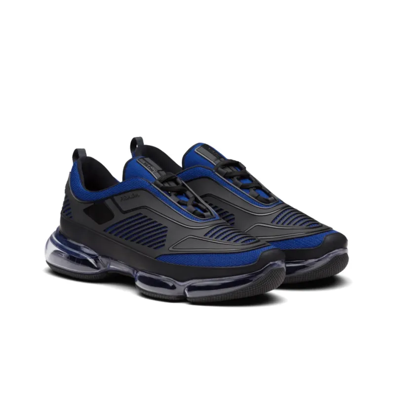 PRADA Cloudbust Air Low Top Casual Shoes-1