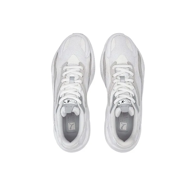 PUMA RS X3 Puzzle White-3
