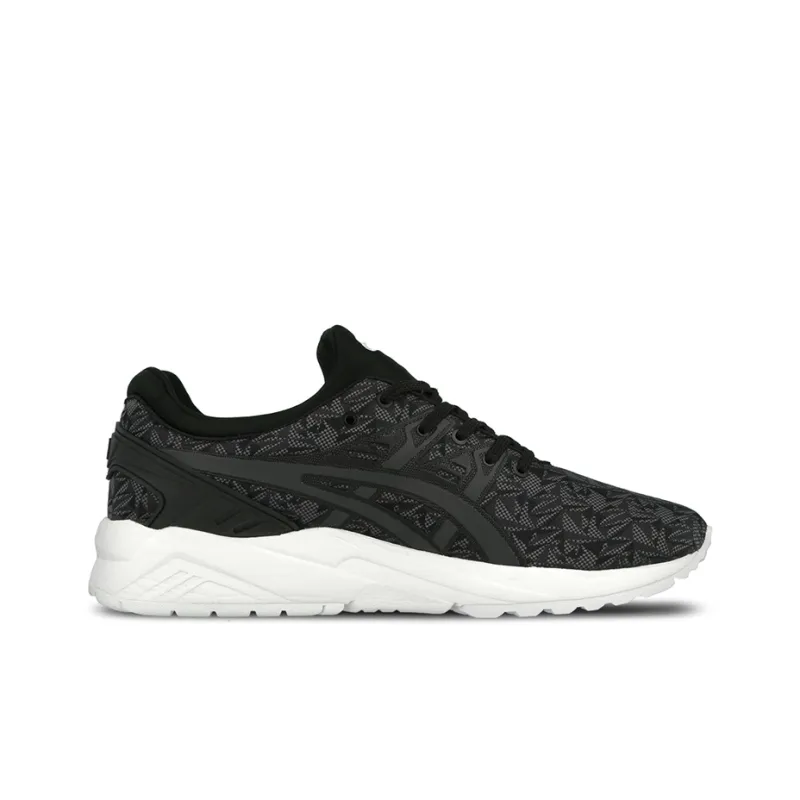 Asics Gel Kayano Trainer Evolution 'Black Dark Grey'-1