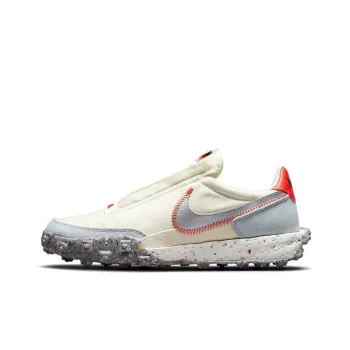 Nike Waffle Racer Crater Coconut Milk Women's