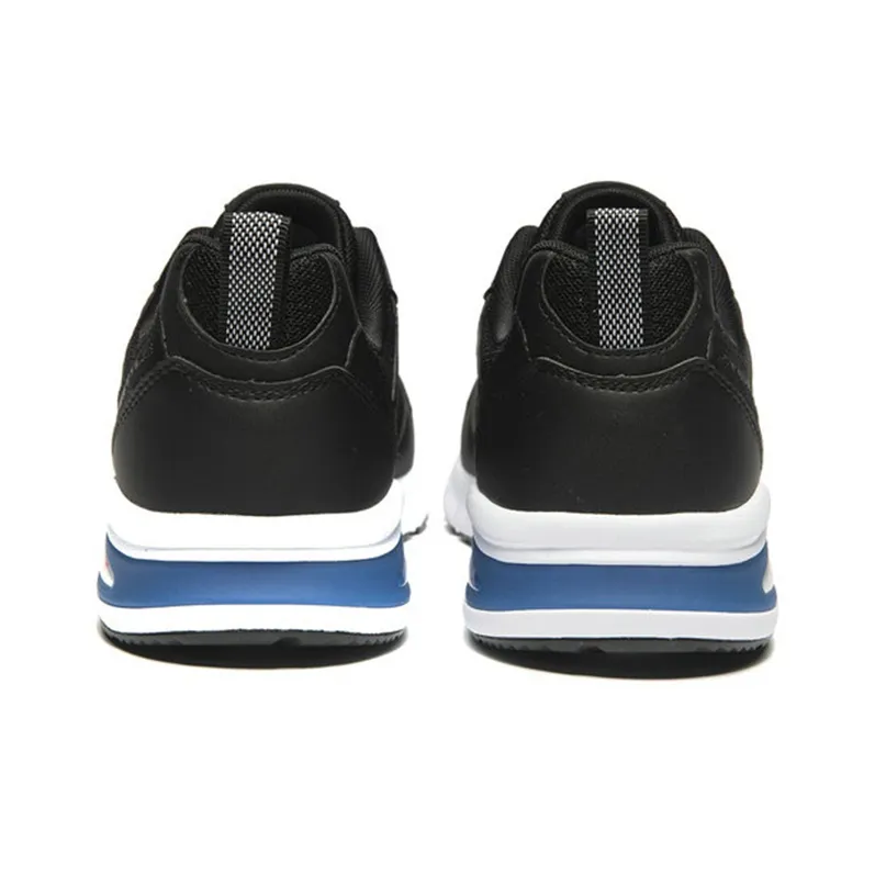 XTEP Cushioning, Wear Resistant Low Top Casual Shoes Men's-3