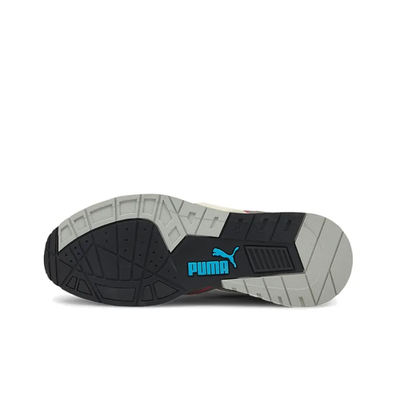 PUMA Mirage Mox Steel Grey Cyan-5