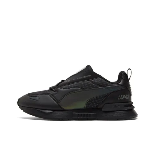 PUMA Felipe Pantone Mirage Mox Tech Iridescent Black