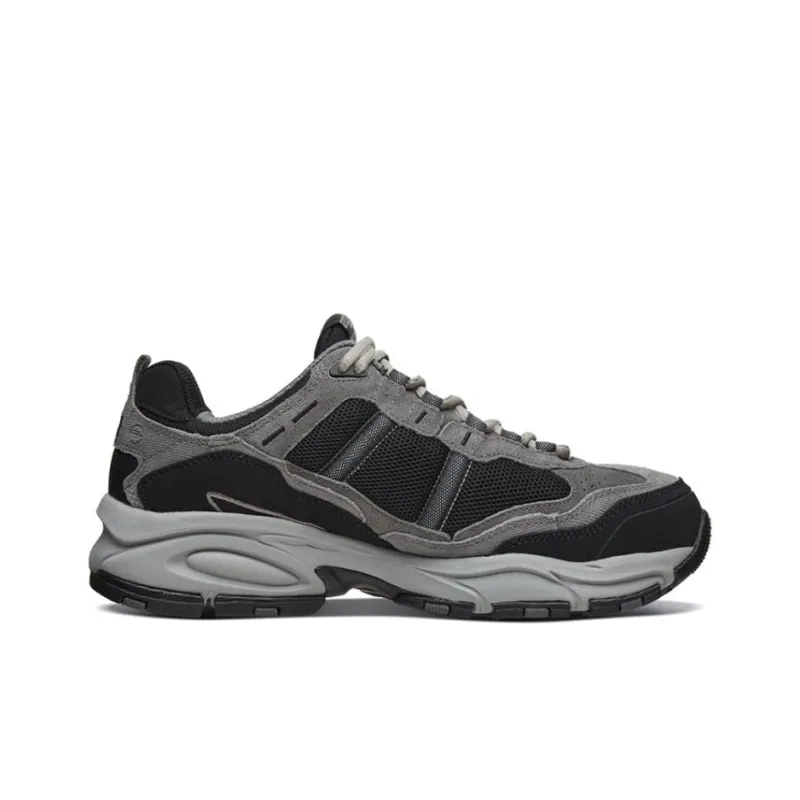 Skechers Vigor2.0 Running Shoes 'Carbon Black'-1