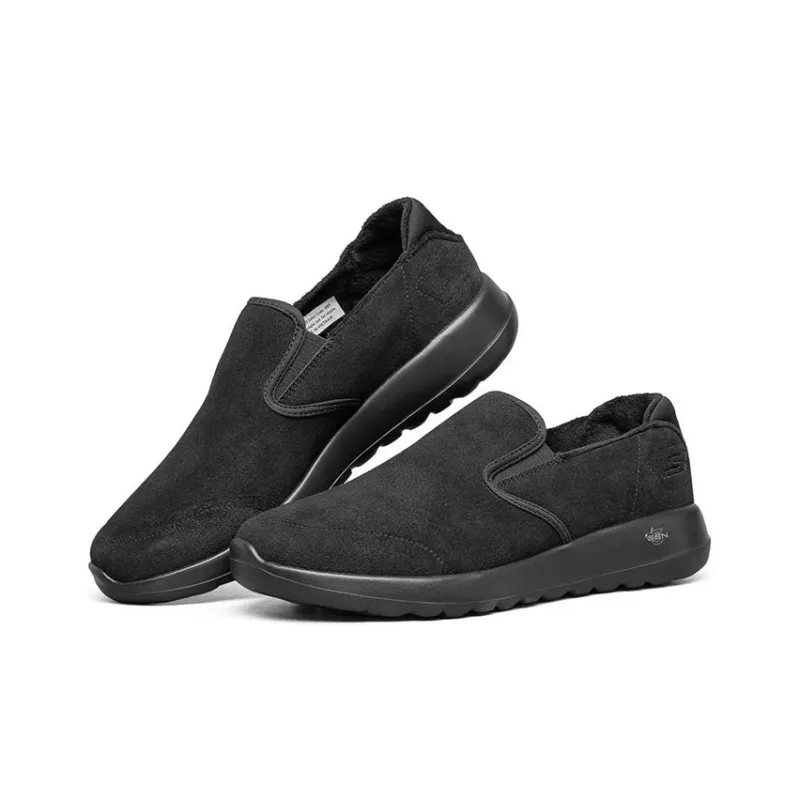 Skechers Go Walk Max Loafers Black-2