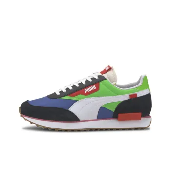 PUMA Future Rider 'Dazzling Blue'