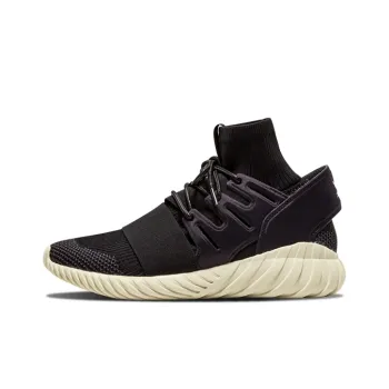 Adidas Originals Tubular Doom Primeknit Core Black