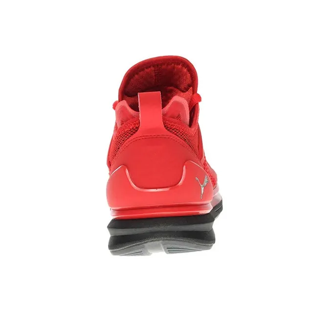PUMA Ignite Limitless 'Red'-3