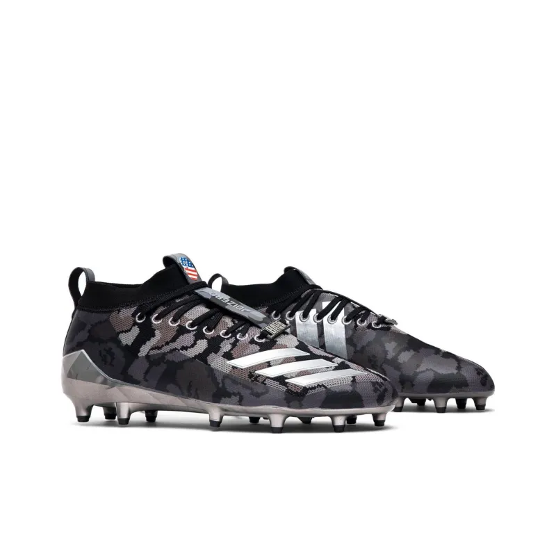 adidas Cleat Bape Black-1