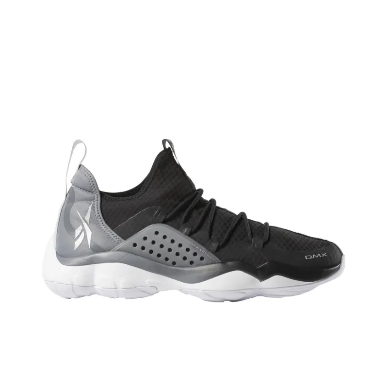 Reebok Dmx Fusion Ii Mu 'Black Gray'-1