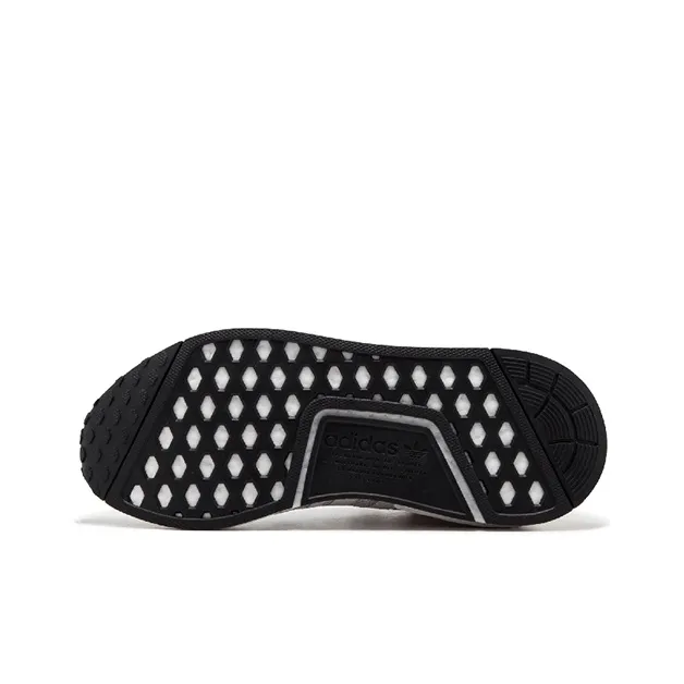 Adidas Nmd R1 Blizzard-5