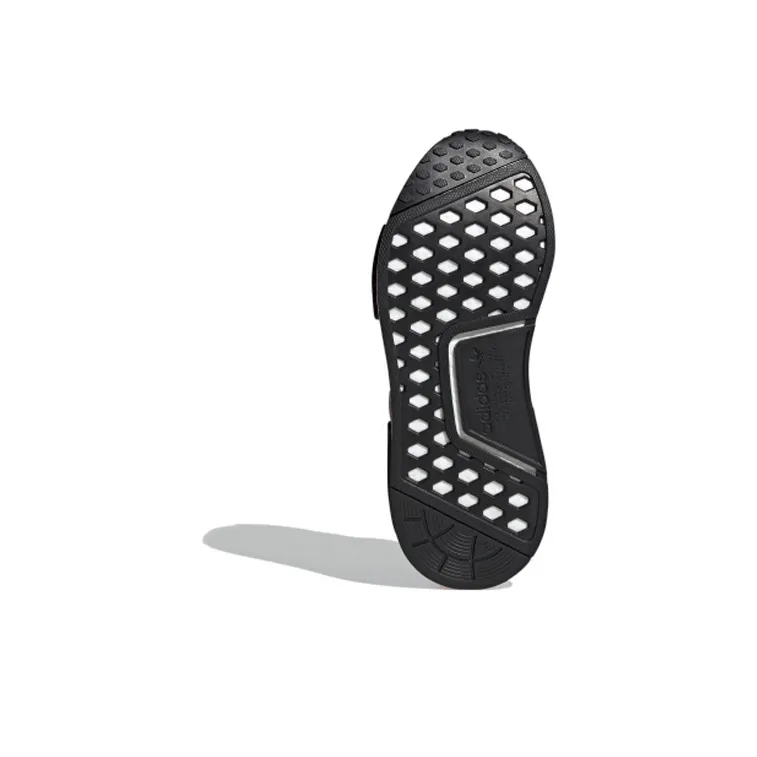Adidas Women's NMD_R1 'Black True Pink' Women's-4