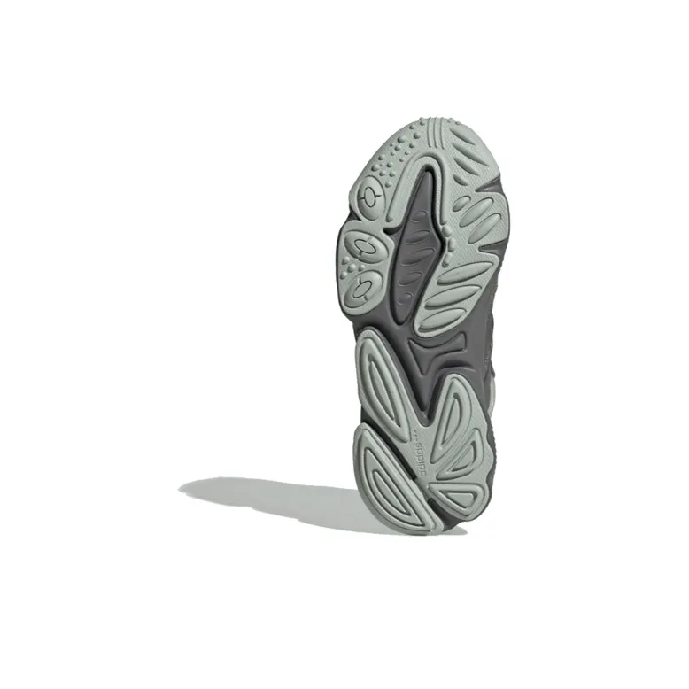 Adidas Ozweego Grey Four Women's-5